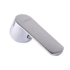 Ручка змішувача одноважельного LAGUNA H-GLA-00 під картридж D35, хром