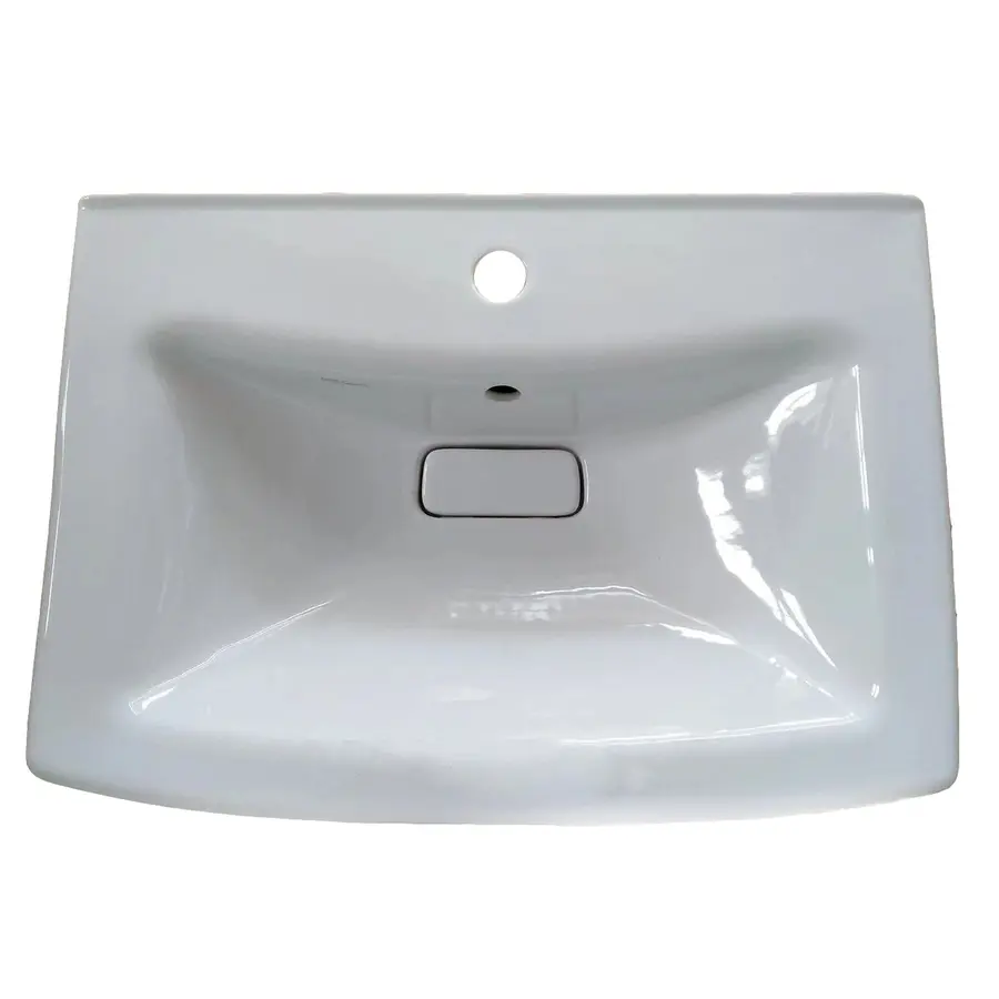 Умивальник Арно-60 меблевий (Дніпрокераміка)