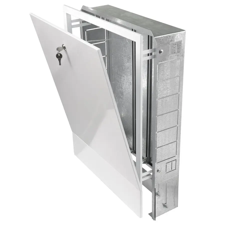 Колекторна шафа внутрішня ECO LIGHT ШКВ-01 440x580x110 (3)