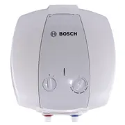 Водонагрівач Bosch Tronic 2000 TR 2000 15 B / 15л 1500W (над мийкою)