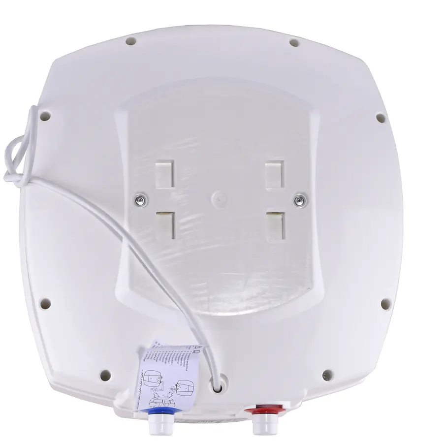 Водонагрівач Bosch Tronic 2000 TR 2000 15 B / 15л 1500W (над мийкою)