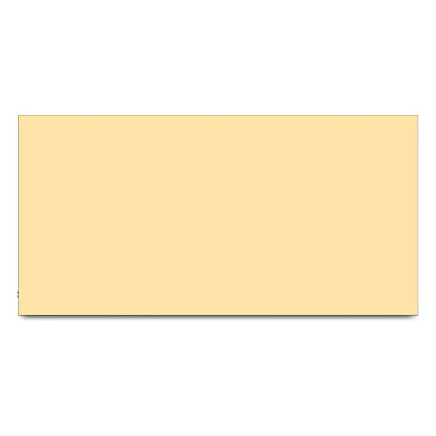 Обігрівач гібридний ТCH-RA 1000 (бежевий) 1203х603х54