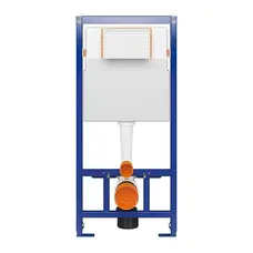 Система інсталяційна TECH LINE OPTI без кнопки TR