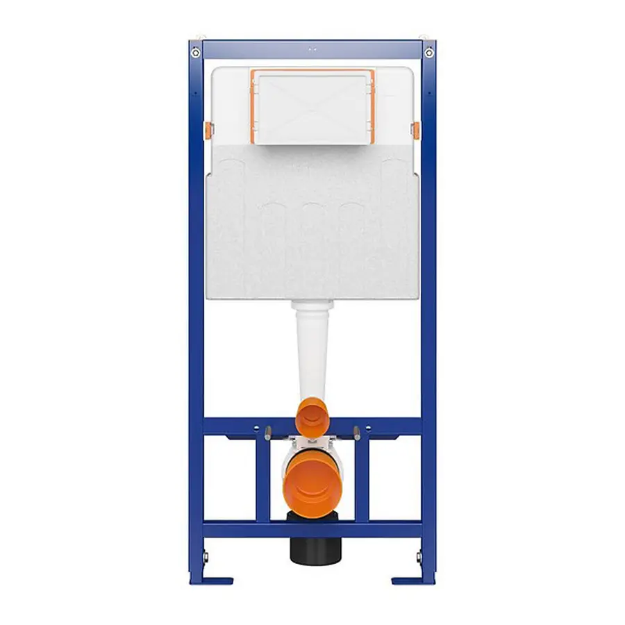 Система інсталяційна TECH LINE OPTI без кнопки TR