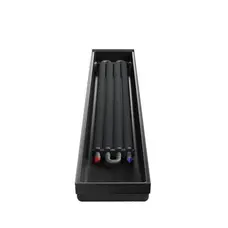 Конвектор ТС70-500/200-Comfort-4b (без решітки)