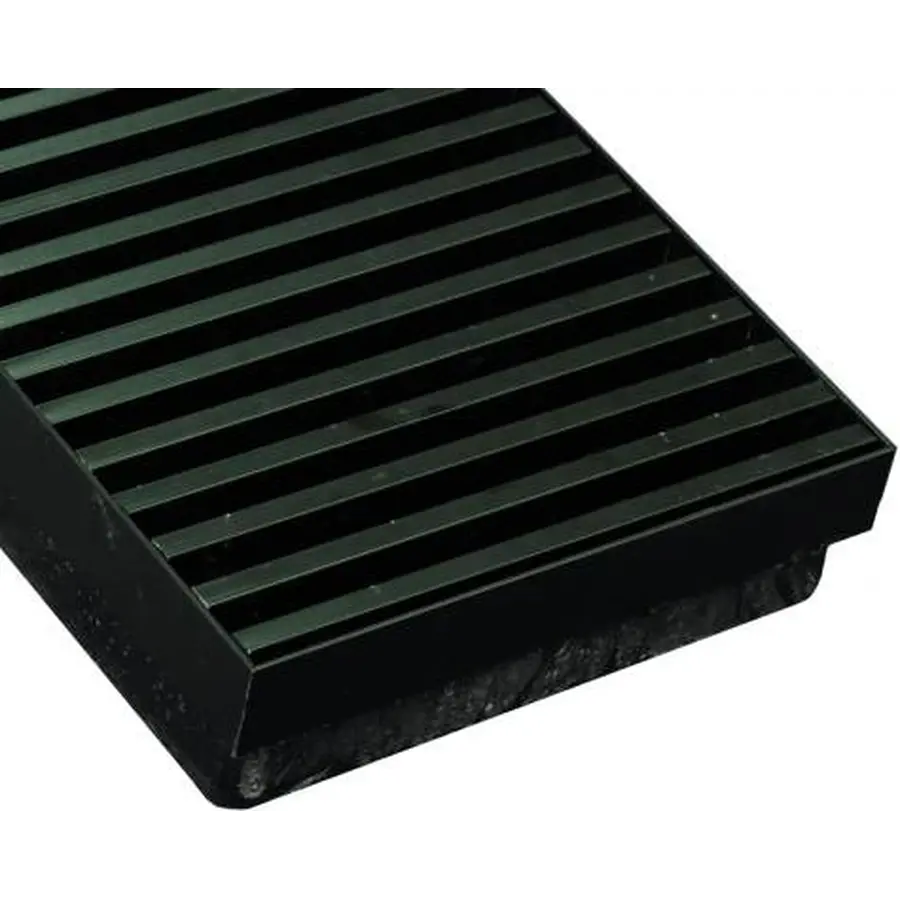 Решітка Алюміній (Фарбований) 800.200.16