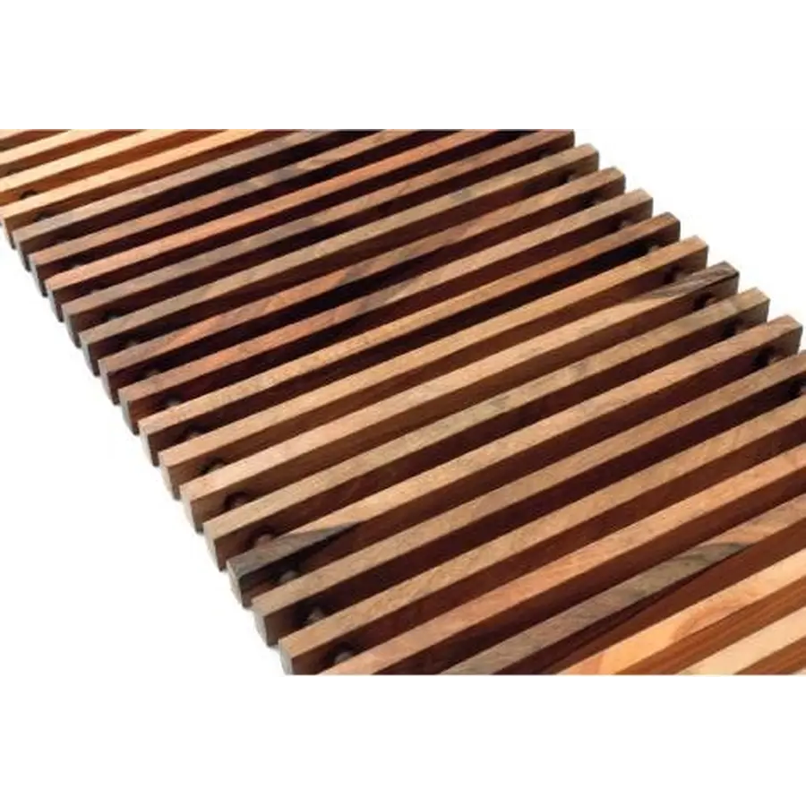 Решітка Дерево (Горіх) 2250.200.16