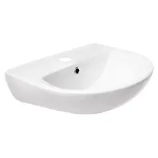 Умивальник Cersanit PRESIDENT 55 без/отв.(UA)