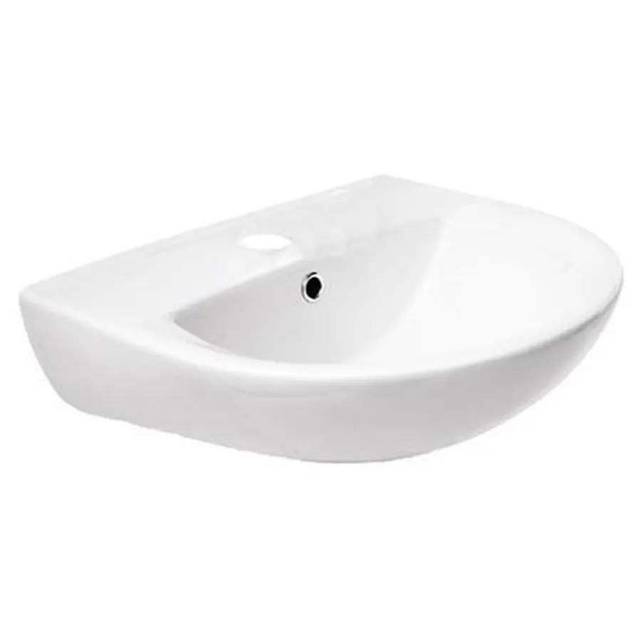 Умивальник Cersanit PRESIDENT 55 без/отв.(UA)