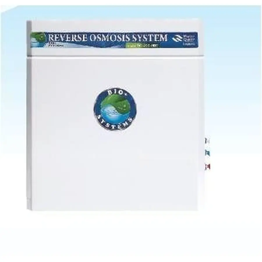 Система зворотного осмосу Bio+systems RO-200G-H07 без мембран