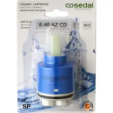 Картридж SEDAL EN-35 AZ CD D35