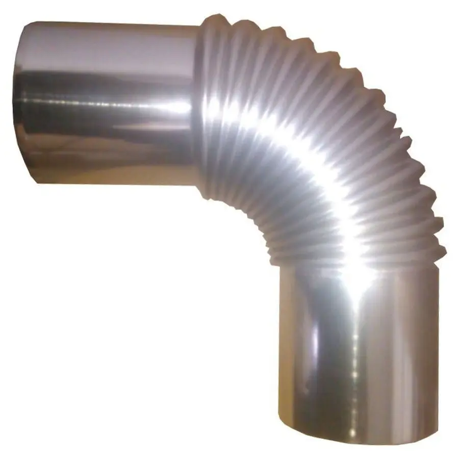 Коліно для колонок ARISTON 90 D60 M2 10L