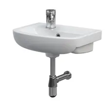 Умывальник мебельный Cersanit ARTECO 40 левый