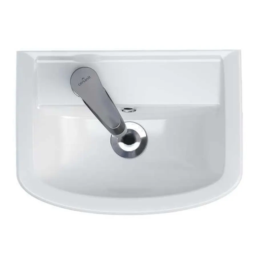 Умывальник мебельный Cersanit ARTECO 40 левый