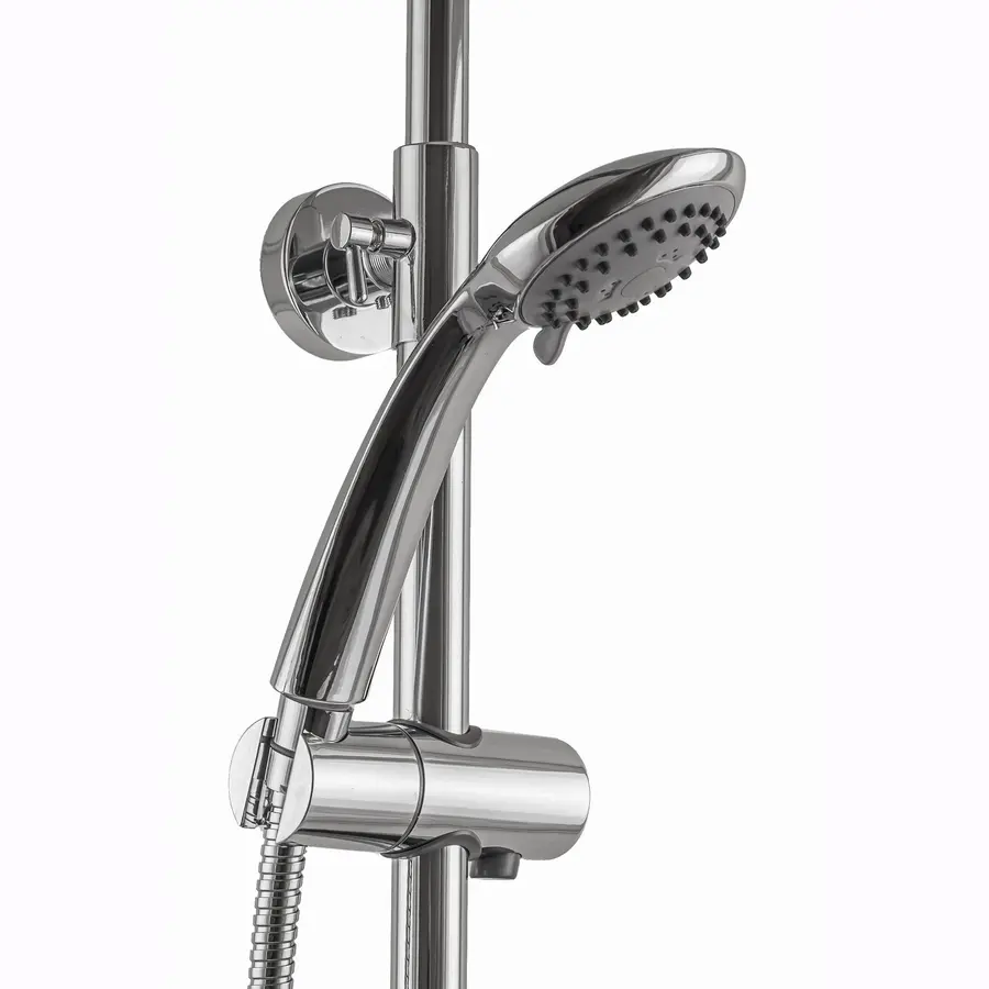 Душевая система Globus Lux DS0002