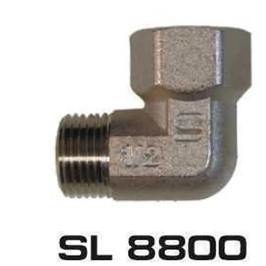 Кутник SELBA 1/2″ НВ SL8800
