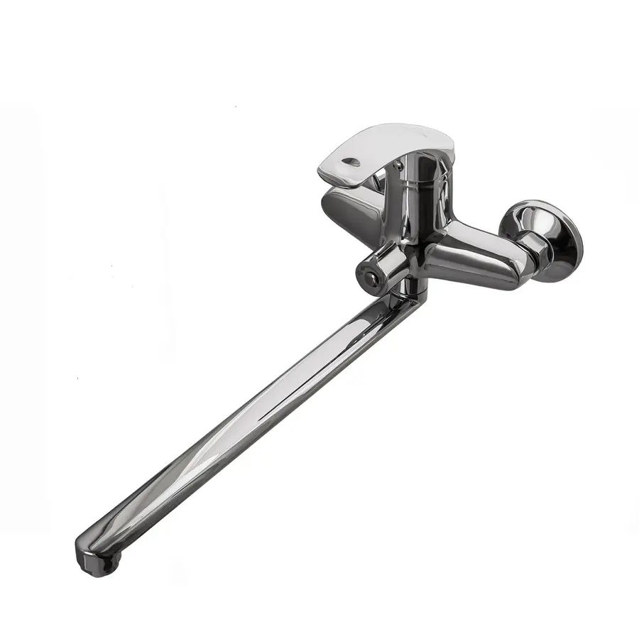 Смеситель для ванны EcoMix P-GEP-208