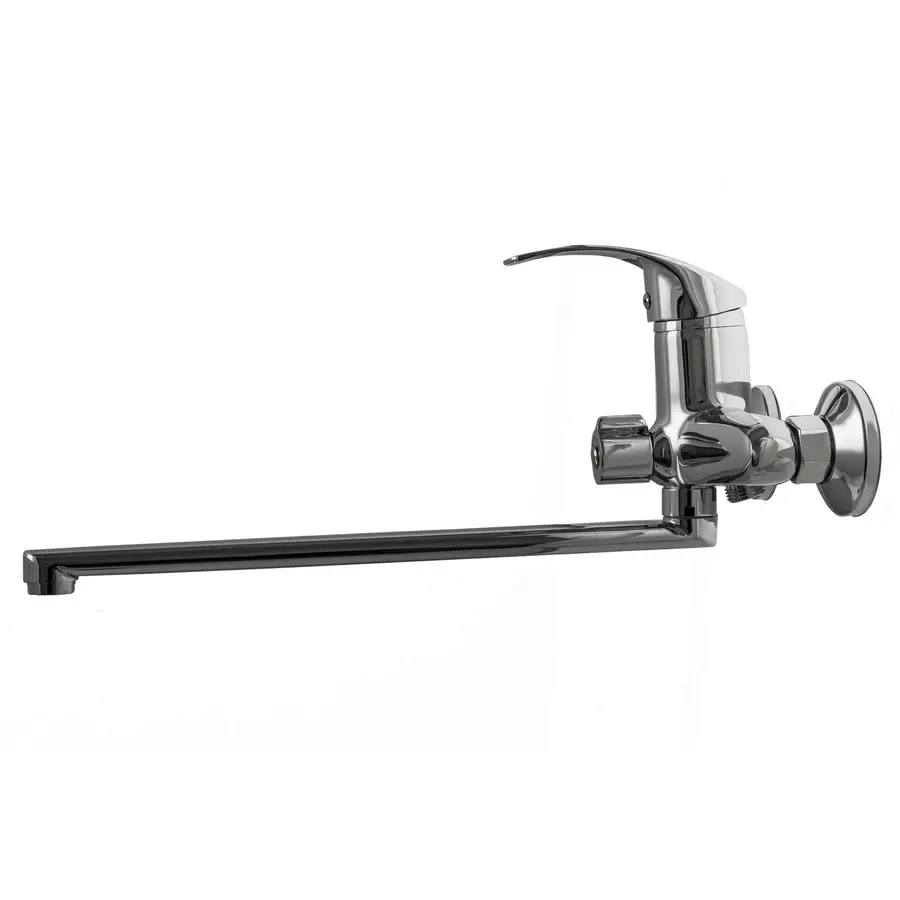 Смеситель для ванны EcoMix P-GEP-208