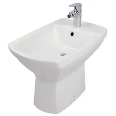 Биде Cersanit CARINA напольное