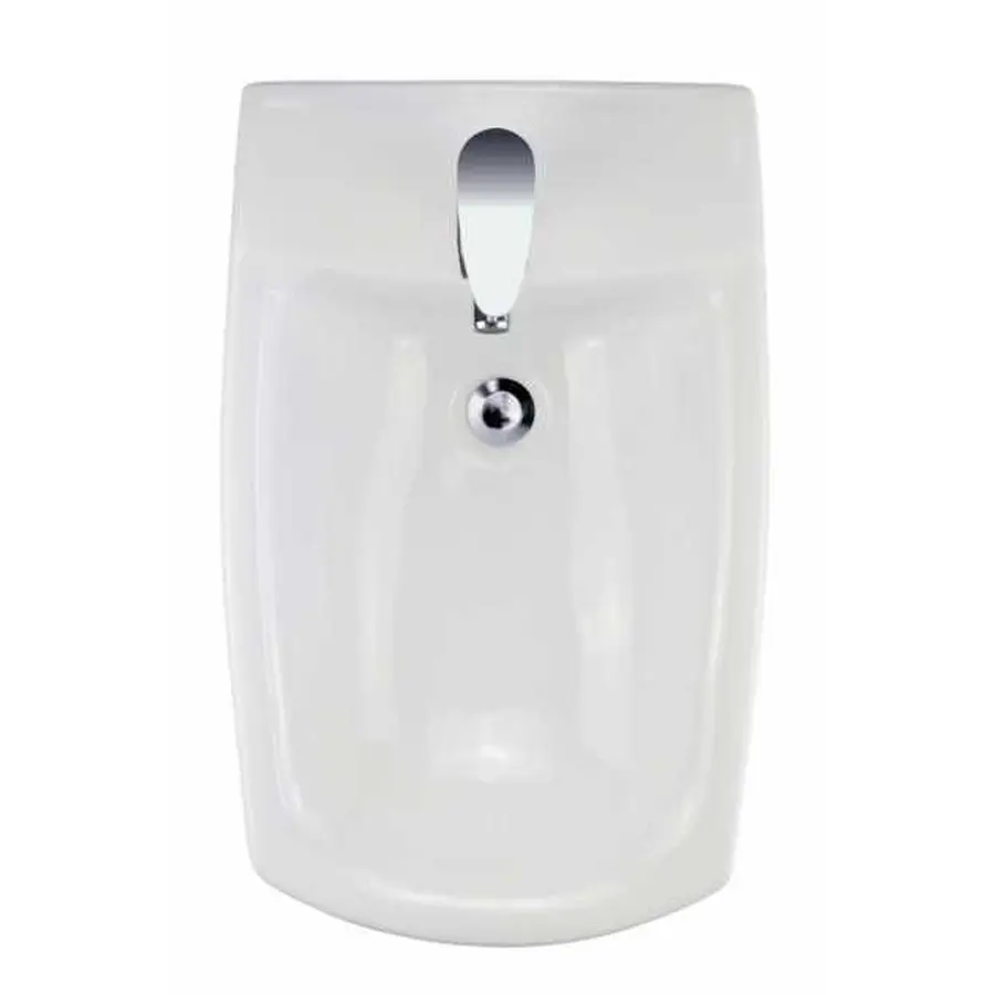 Біде Cersanit CARINA підлогове