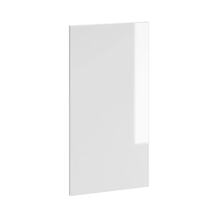 ФРОНТ Cersanit COLOUR 40х80 білий