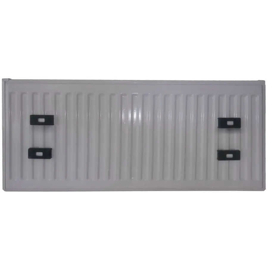 Радіатор сталевий панельний KALDE 22 низ/справа 300x700 (без OUTER)