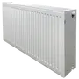 Радиатор стальной панельный KALDE 33 бок 500x700