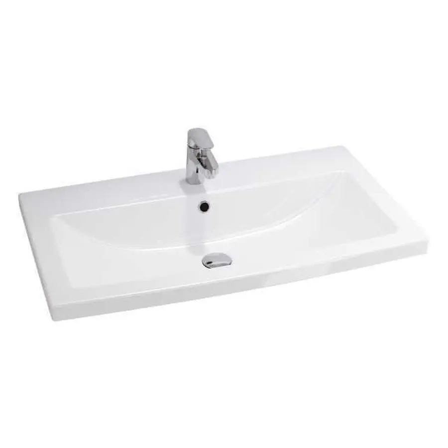 Умывальник мебельный Cersanit COMO 70