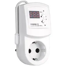 Терморегулятор Terneo RZ