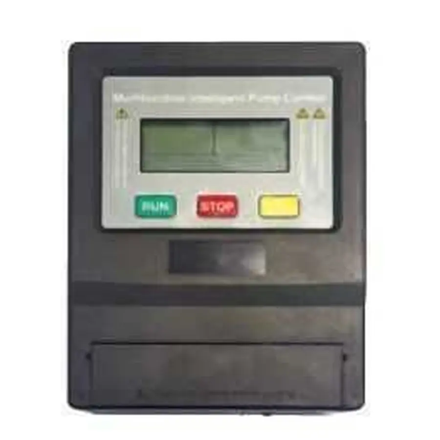 Насос свердловинний з підв, стійк, до піску OPTIMA 4SD10/23 4 кВт 139м 3-фазний ( 2 частини )