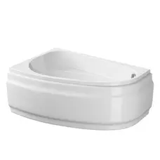 JOANNA NEW Ванна 160x95 ліва