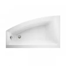 VIRGO MAX Ванна 160x90 ліва