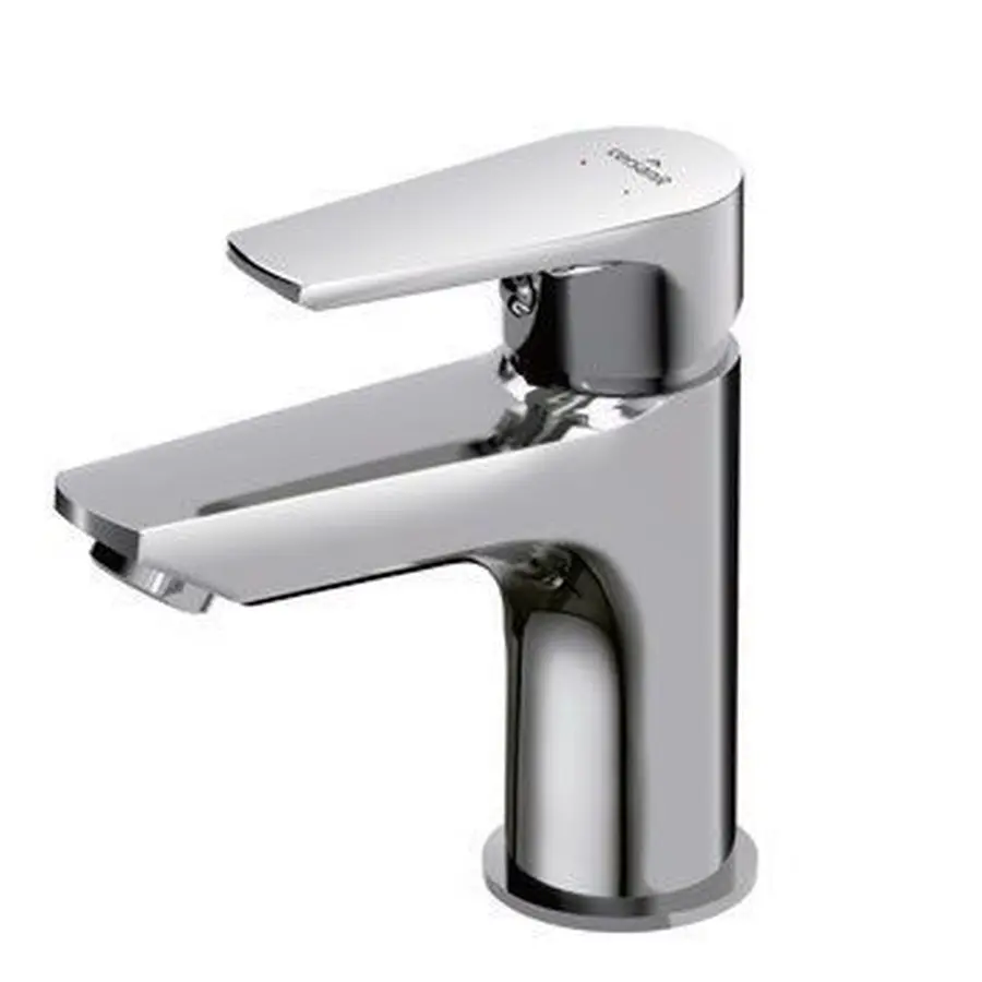 Смеситель для умывальника Cersanit VERO с металлическим донным клапаном S 951-145