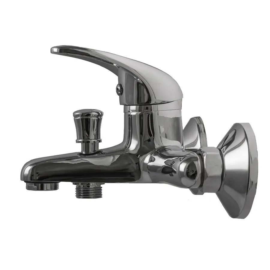 Смеситель для ванны Globus Lux Sena GLS-102