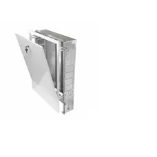 Колекторна шафа внутрішня ШКВ-03 720x580x110 (5-6-7)