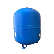 Гідроакумулятор з фіксованою мембраною 50 л ZILMET HYDRO-pro 10bar вертикальний ( 11A0005000 )