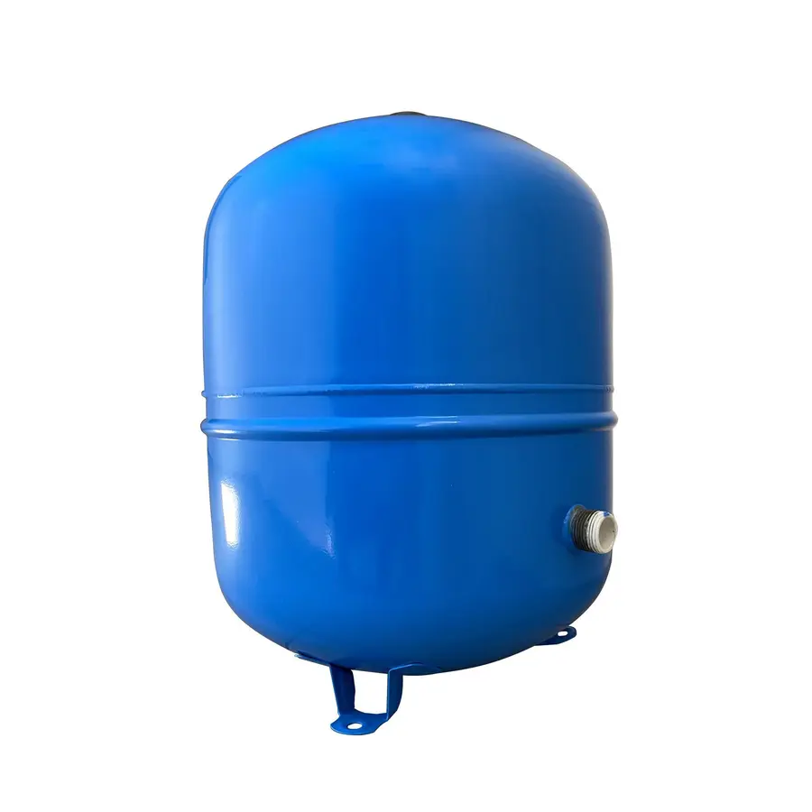 Гідроакумулятор з фіксованою мембраною 50 л ZILMET HYDRO-pro 10bar вертикальний ( 11A0005000 )