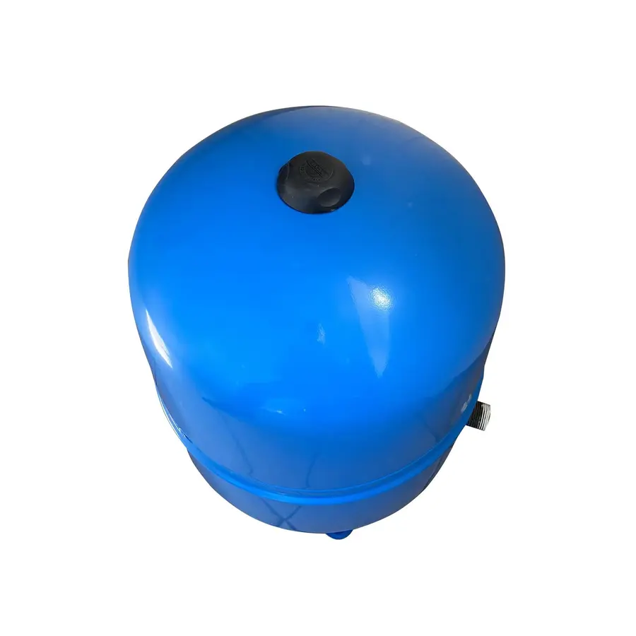 Гідроакумулятор з фіксованою мембраною 50 л ZILMET HYDRO-pro 10bar вертикальний ( 11A0005000 )