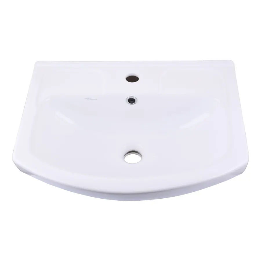 Умивальник Ізео-55 меблевий (Дніпрокераміка)