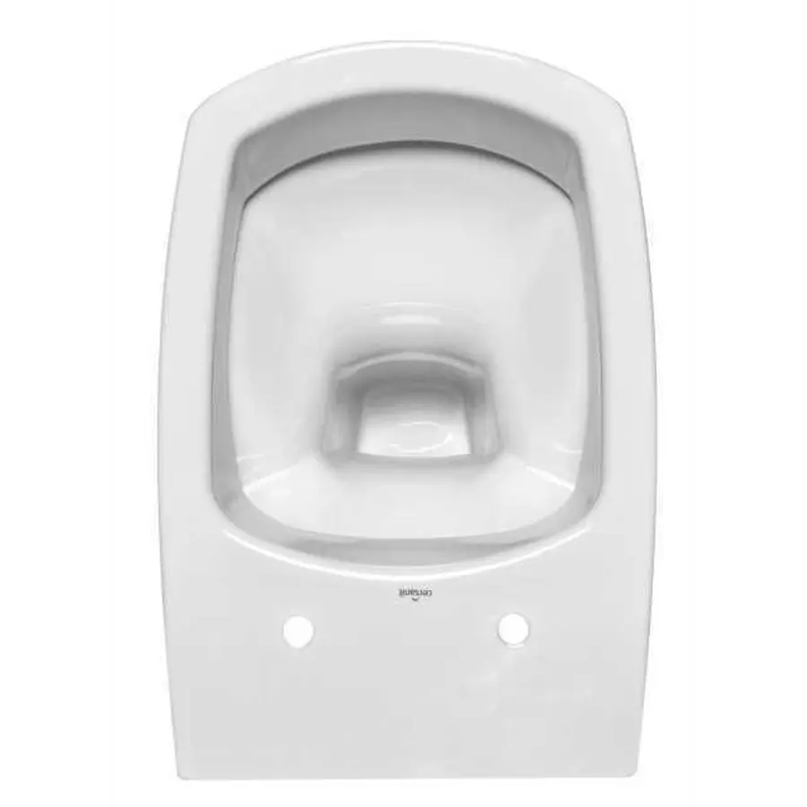 Унітаз підвісний Cersanit CARINA в картоні (без сидіння)