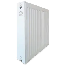 Радіатор сталевий панельний OPTIMUM 22 низ/справа 500x500 (без INNER) Радіатор сталевий панельний OPTIMUM 22 низ/справа 500x500 (без INNER)