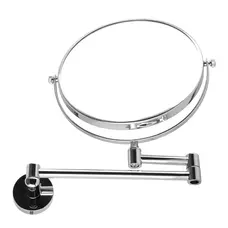 Зеркало косметическое настенное Perfect Sanitary Appliances SP 8158