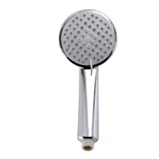 Душевая лейка Globus Lux NSF-580, 3-позиционная SPIDER