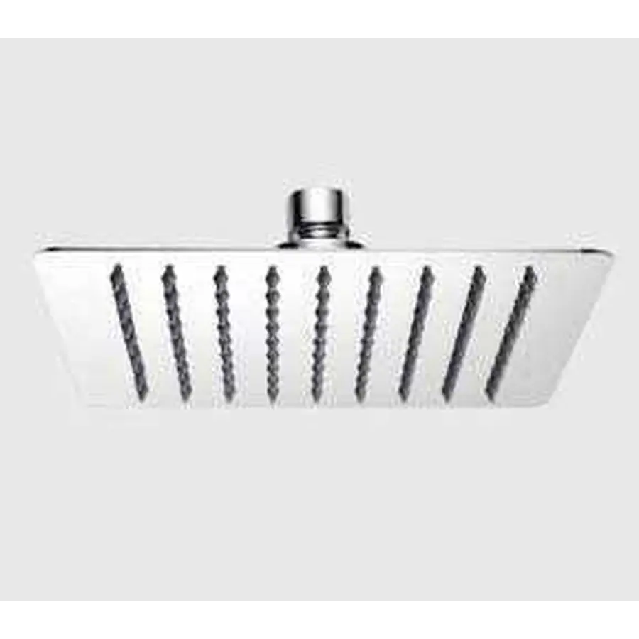 Душевая лейка Globus Lux STQ-0300, St / STEEL ТРОПИК 300 * 300мм, Площадь, в коробке