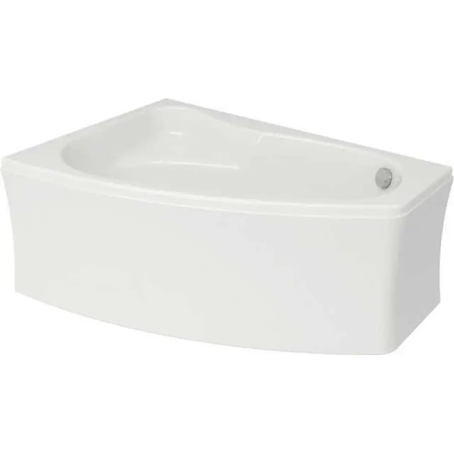 SICILIA NEW Ванна 150x100 ліва PL