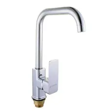 Кухонний змішувач DOMINO MALIBU DMM-203LS