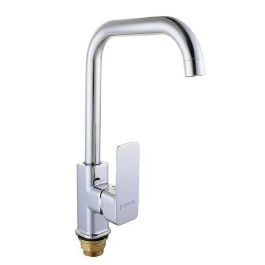 Кухонный смеситель DOMINO MALIBU DMM-203LS