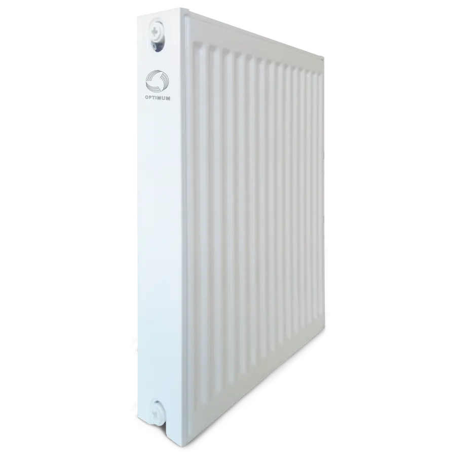 Радиатор стальной панельный OPTIMUM 22 низ 600x500 OUTER