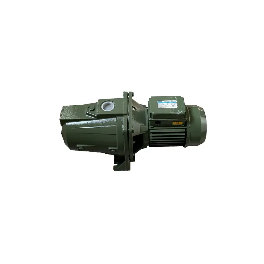 Насос центробежных M-400В 1,5 кВт SAER (10 м / ч, 52 м)