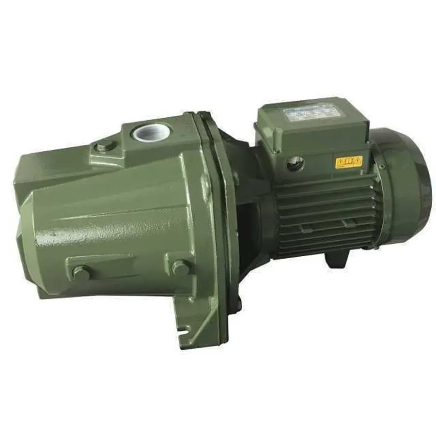 Насос центробежных M-400В 1,5 кВт SAER (10 м / ч, 52 м)